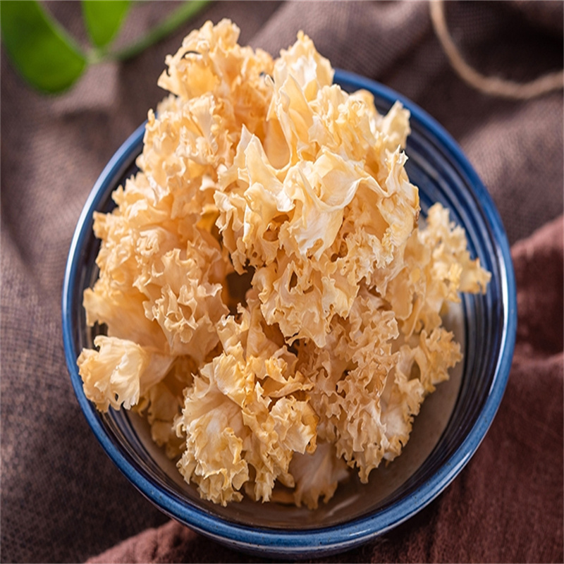 绣球菌干货绣球菇特产新鲜绣球菌菌菇蘑菇干香菇菌类菇类煲汤高清大图