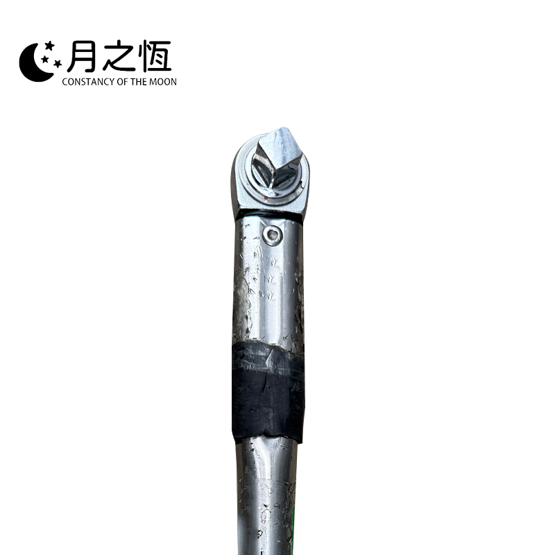 月之恒力矩扳手10-60N.m把高清大图