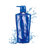 语素生活 牙膏洗发清洁套装