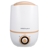荣事达 加湿器2.0L增加湿度旋钮式缺水保护
