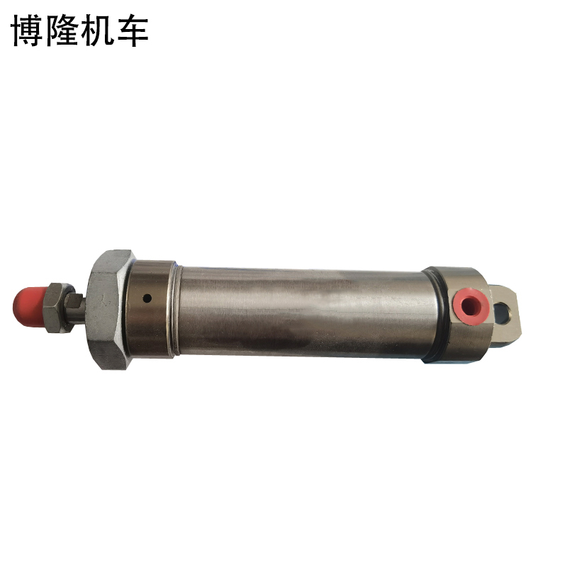 博隆机车 气缸 QGS12x35m8 个高清大图