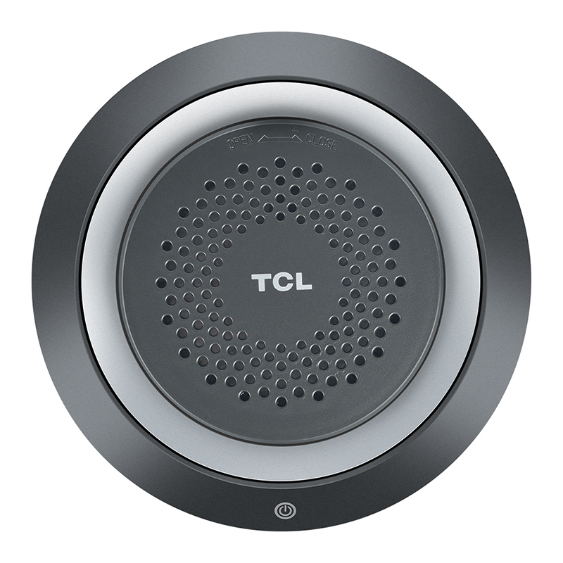 TCL车载空气净化器KJ6F-C2