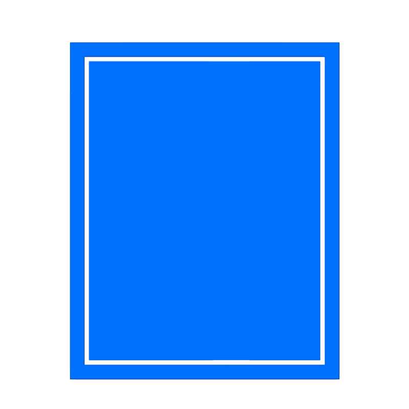 旭德锐 杆号牌 250*200mm/个高清大图