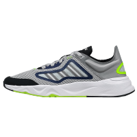 Adidas阿迪达斯Neo男鞋2020新款运动鞋透气耐磨休闲鞋FW7189