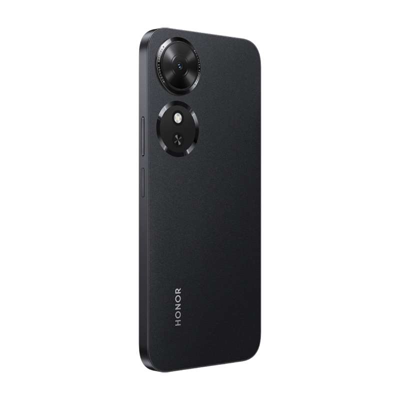荣耀Play10C 4GB+128GB 幻夜黑 5G手机 6000mAh高能电池 整机抗摔防水 AI一键直达 大屏幕大声音长续航学生老人备用智能机高清大图