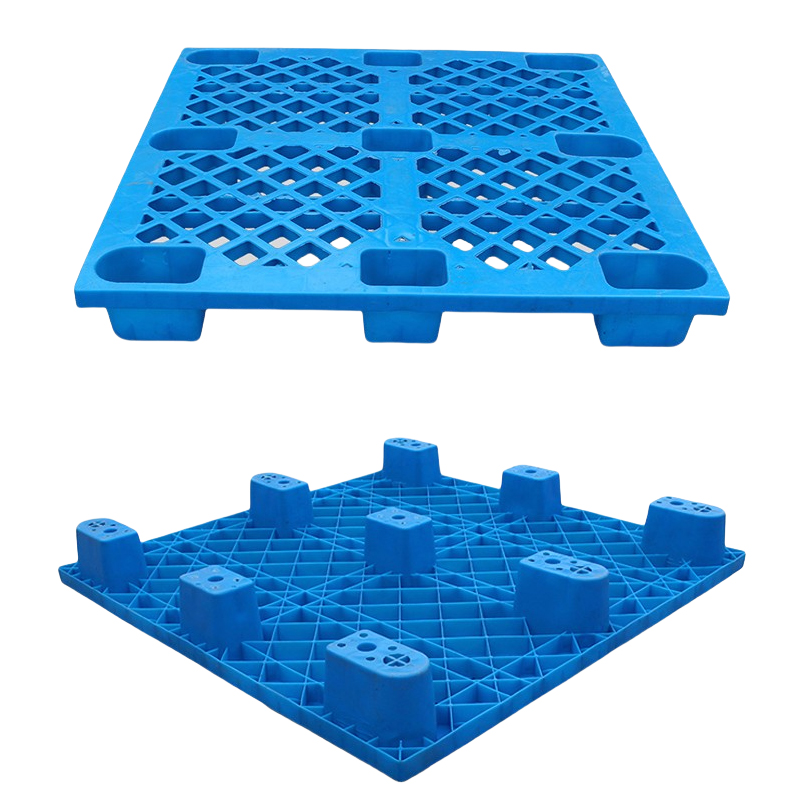 丰奋 塑料托盘 1100*1100*140mm 个高清大图