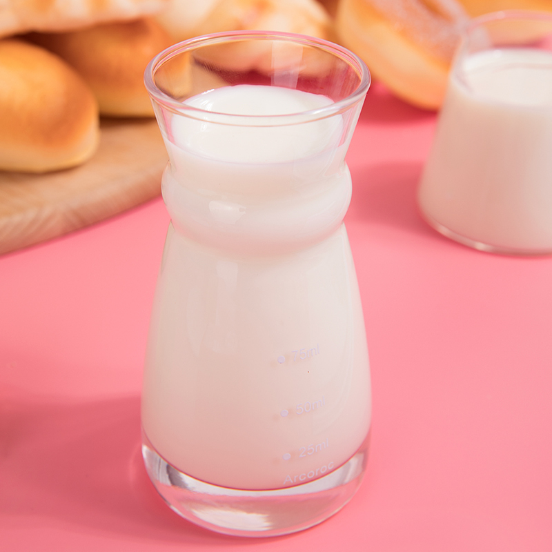 旺旺高钙纯牛奶 190ml*12*2盒/件