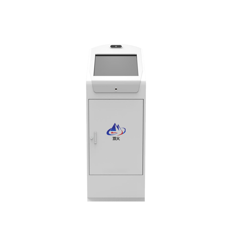 顶火 GMD-C5 屏幕尺寸376.32 ×301.056mm 电子互动演示台 计价单位：套 白色高清大图