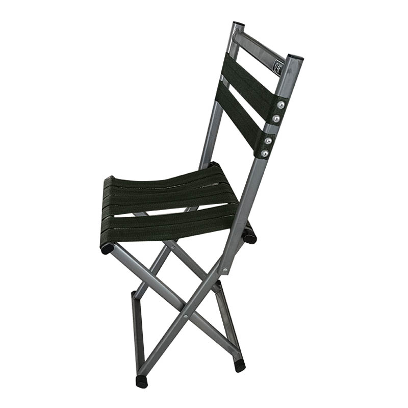 亿铁(YI TIE)折叠椅钓鱼便携式小马扎