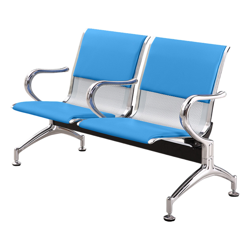 天空桥 联排椅 YZ204-1200*650*780mm 个高清大图