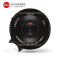 徕卡(Leica)M镜头徕卡卡口 标准定焦 46mm口径M35mm/f2.4 ASPH. 镜头 银色11679