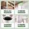 美的(Midea)空气净化器家用客厅除甲醛卧室内二手烟大空间智能净化病毒细菌 宠物母婴适用JHQ-P500