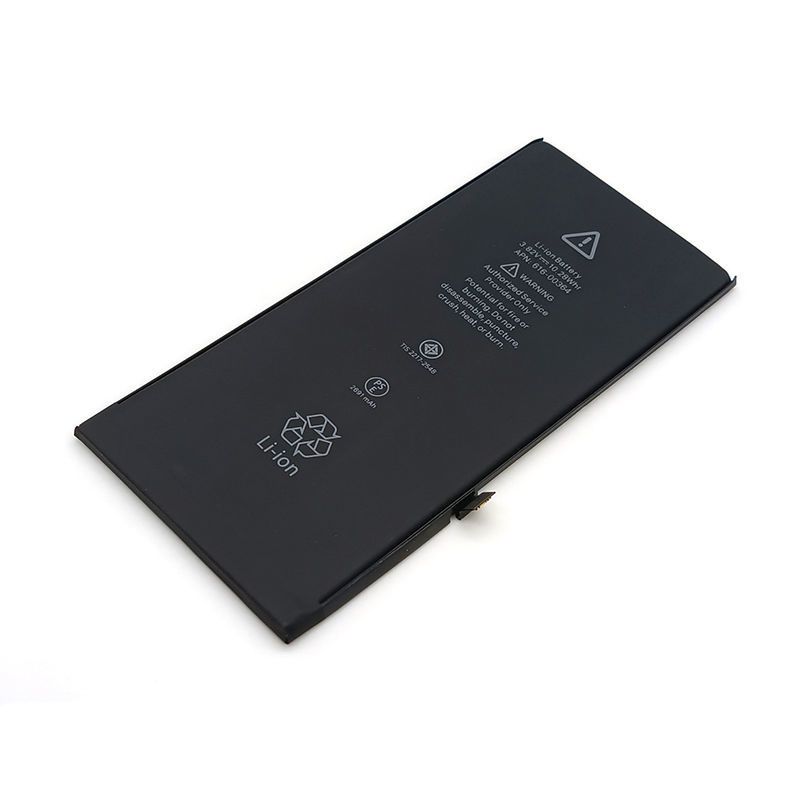 超大容量苹果电池iphone6电池iphonex7代6p6sp85代11原装苹果4s原装板