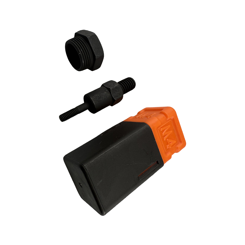 围达 拉铆枪头 M4 个高清大图