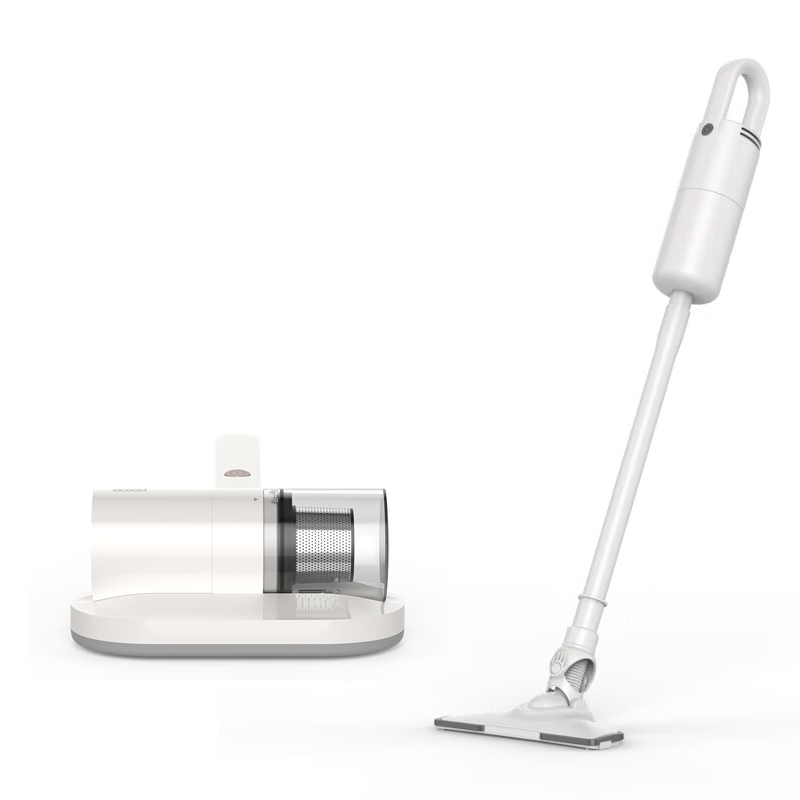 普沃达吸尘器套餐(有线)