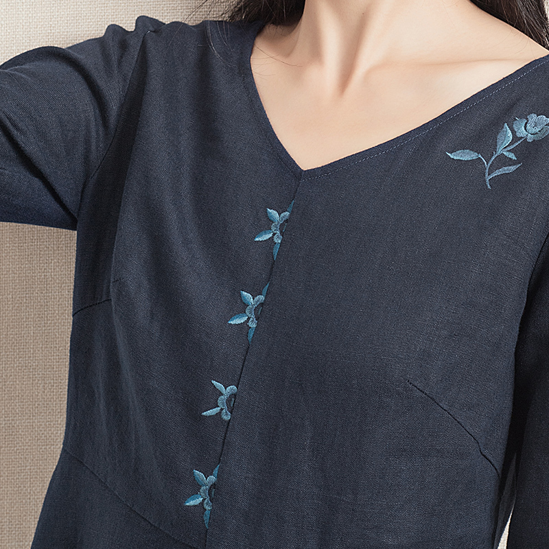 服装鞋帽>女装>连衣裙>布符(clothfu)>布符(clothfu)连衣裙>