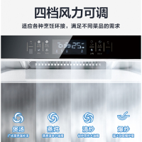 欢呼好太太 烟灶热套装大功率CXW-200-M+A118+TR02(液化气)欧式抽油烟机燃气灶热水器套餐烟灶热三件套