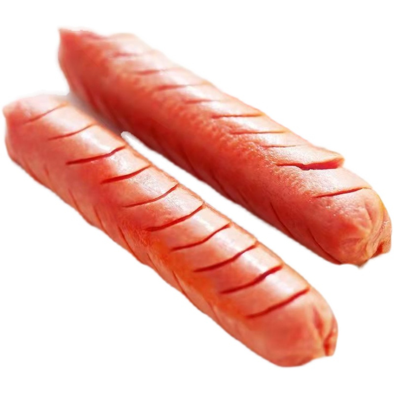 金锣清真鸡肉肠35g*9