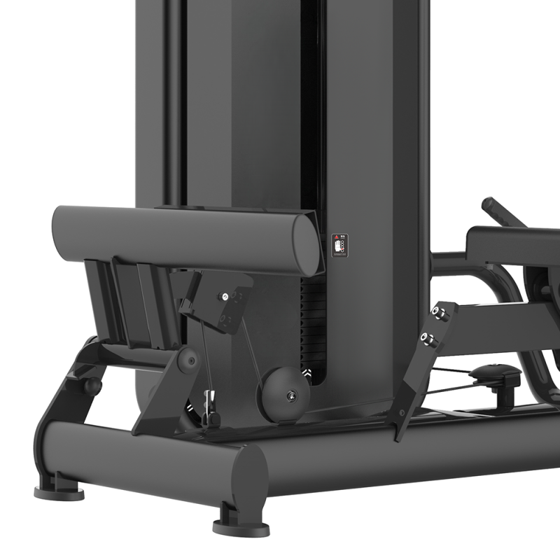 汇恺 坐式小腿训练器Sittingcalftrainer CG79型CG7917A BDZSSC高清大图
