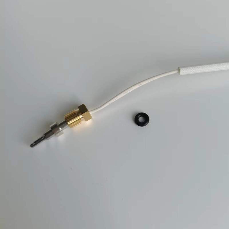 帮客材配 全新原装 法迪欧燃气热水器JSQ30- 16RS(12T)温度探头 收前验货高清大图