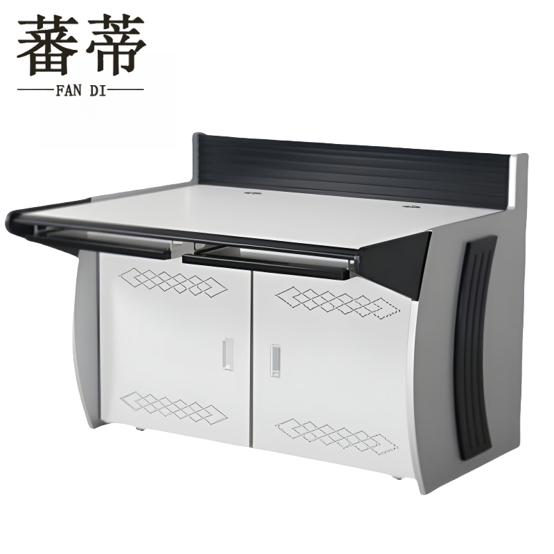 蕃蒂控制台高清大图