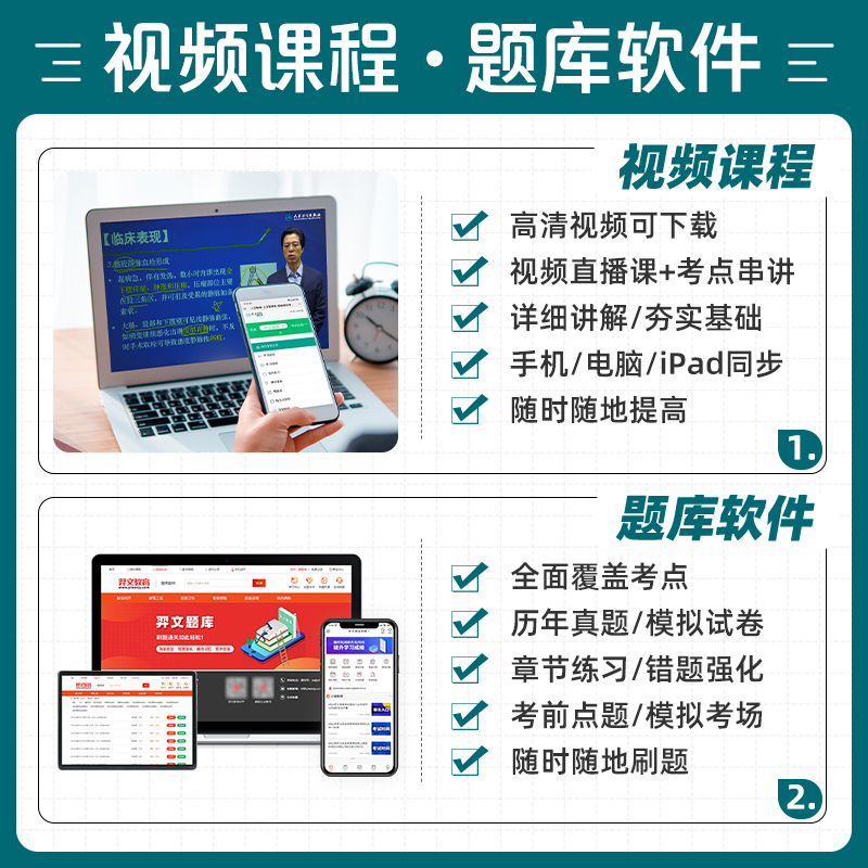 [友一个正版]23新版主管护师中级2023年人卫版护理学中级教材习题精选题库考前冲刺试卷2023卫生资格证考试用书主管高清大图