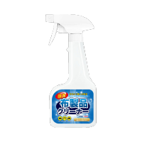 CARMIFOD 布艺干洗剂500ml*1瓶布艺沙发清洁剂家用干洗剂地毯床垫除味清洗去渍墙布免水洗除渍剂