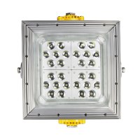 深照紫光 GB8150B LED防爆灯(新款)
