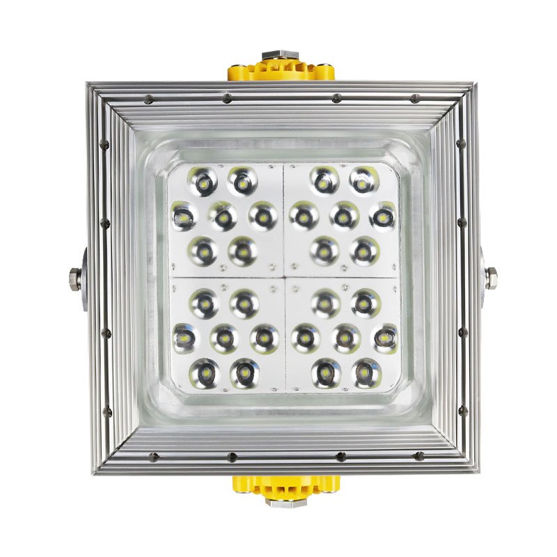 深照紫光 GB8150B LED防爆灯(新款)