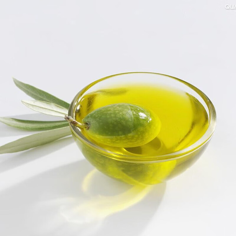 贝师傅 传统工艺橄榄油礼盒 750ml/瓶*2瓶高清大图