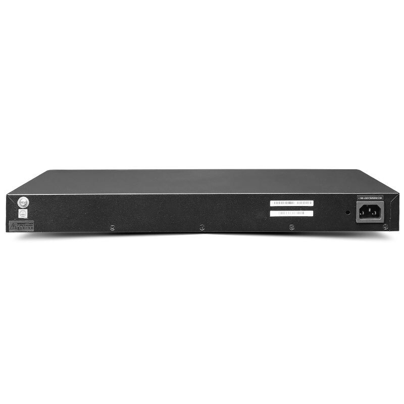 华为(HUAWEI)S5720S-28P-LI-AC 24口千兆交换机