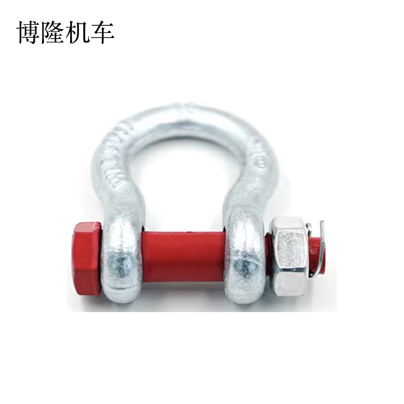 博隆机车 马蹄形钩环卡口 KK-39 个高清大图