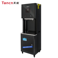 天纯TC-2H 50-150人商用净水器直饮机大型加热一体机大流反渗透不锈钢饮水机工厂公司办公室学校医院部队政府单位用