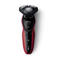 Philips/飞利浦剃须刀S5078/04干湿两用 电动剃须刀 三刀头 充电式 多功能 刮胡刀 全身水洗 男士 刮胡刀
