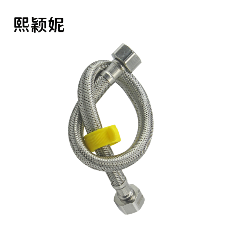 熙颖妮不锈钢高压管GYRG-40条