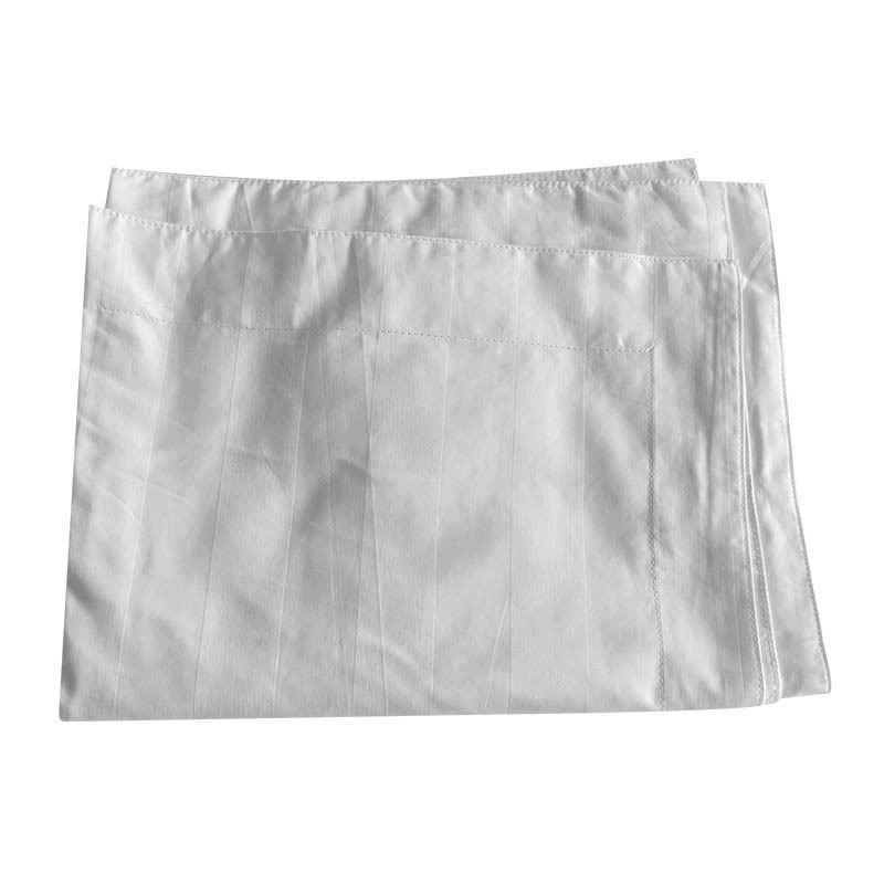 广亿隆 60支缎条床上用品枕套 58*88cm 个高清大图