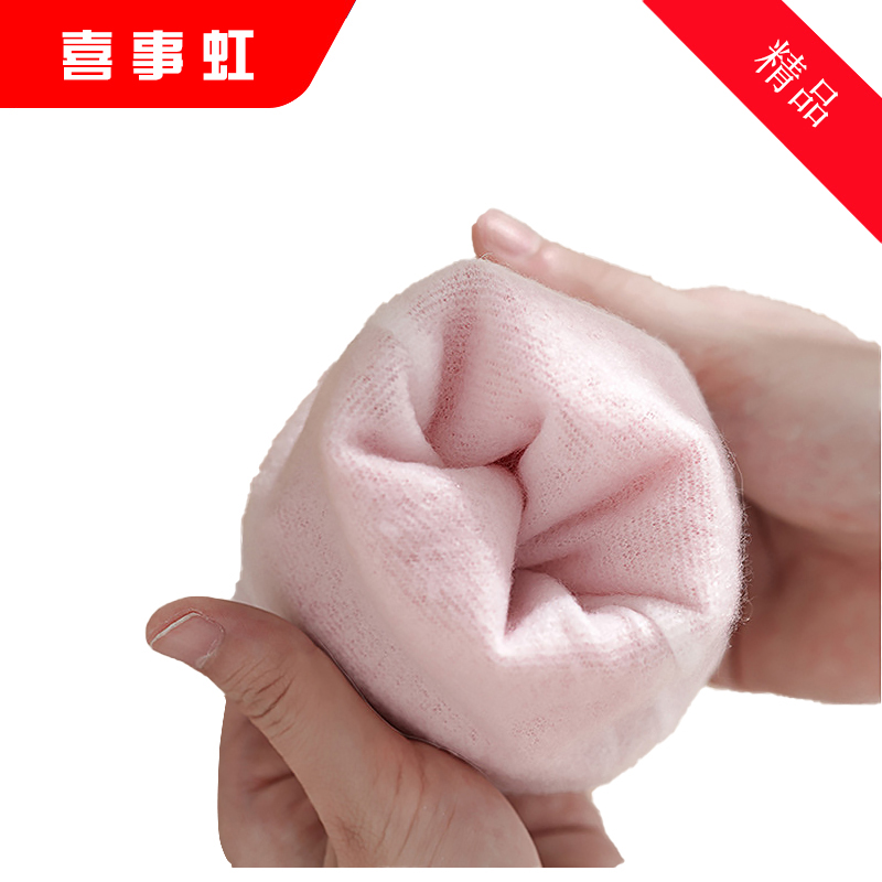 喜事虹 橡胶手套 加长橡胶手套洗碗手套橡 48cm 双高清大图