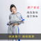 爆汗服女套装 运动出汗服 跑步汗暴汗服健身爆汗裤降体排汗桑拿衣