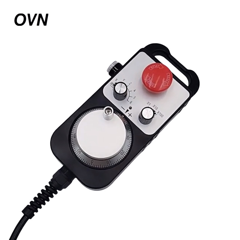 OVN 电子手轮 5V 台高清大图