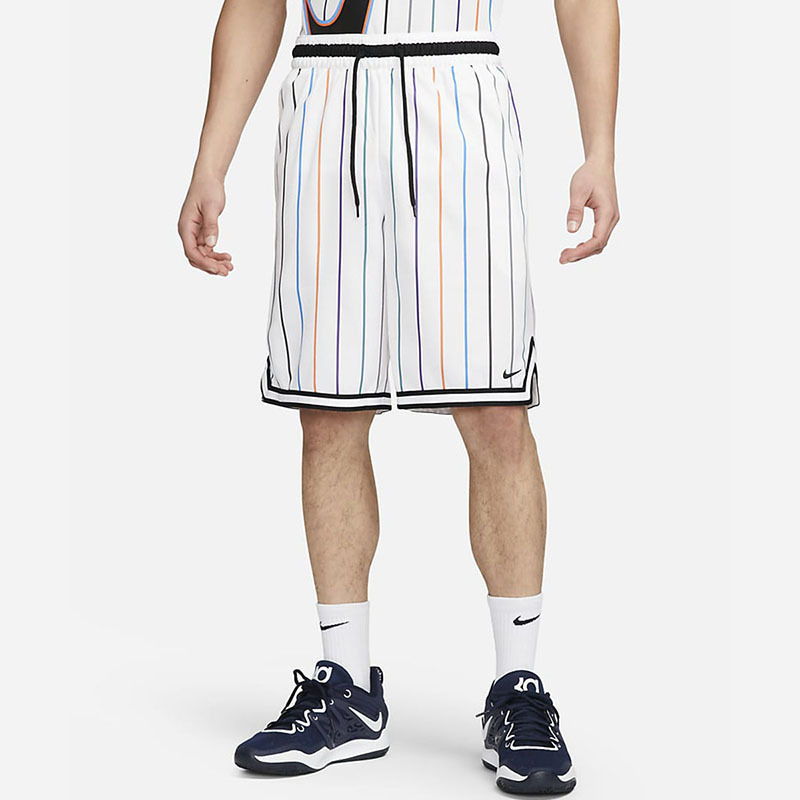 耐克nikedrifitdna篮球短裤男夏速干透气运动五分裤dx0254100视频