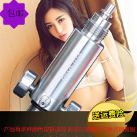恒压阀 双表恒压阀30mpa 创能一体高压气阀内阀非boss安全阀