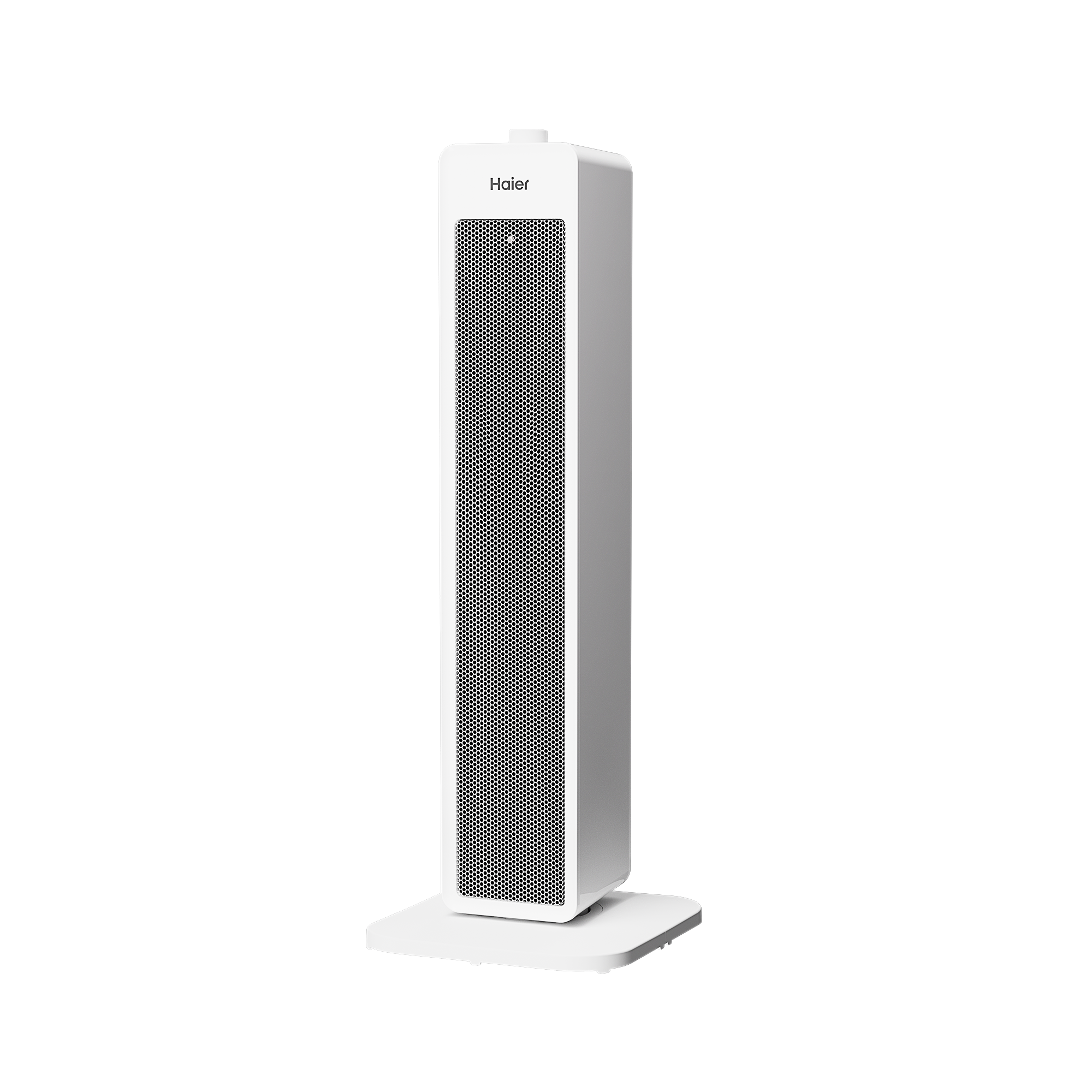海尔(Haier)家用电暖器电暖气速热节能省电热风机轻音塔立式暖风机 [石墨烯+PTC速热][机械款]HNF-2031A高清大图