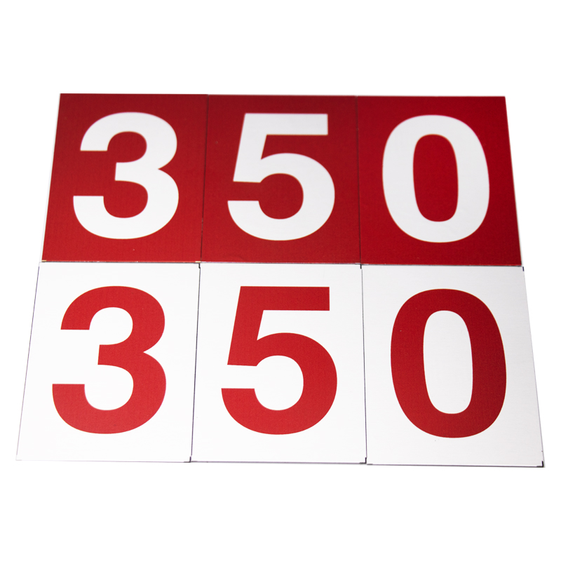 帕卡德尼/展示牌、标识牌、标签牌、可打印定制高清大图