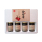 东阿阿胶 阿胶系列礼盒(阿胶蜂蜜膏220g*4瓶+金丝枣100g*2盒)1080g DEEJ 阿胶膏 官方旗舰店