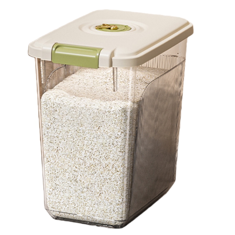 豫汉迎家用米桶高清大图