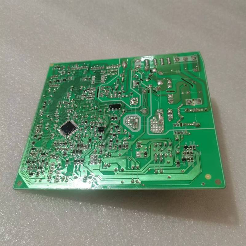 帮客材配 全新原装 P0970102558 TCL惠而浦空调ISH- 35XK3内机主板 收前验货高清大图