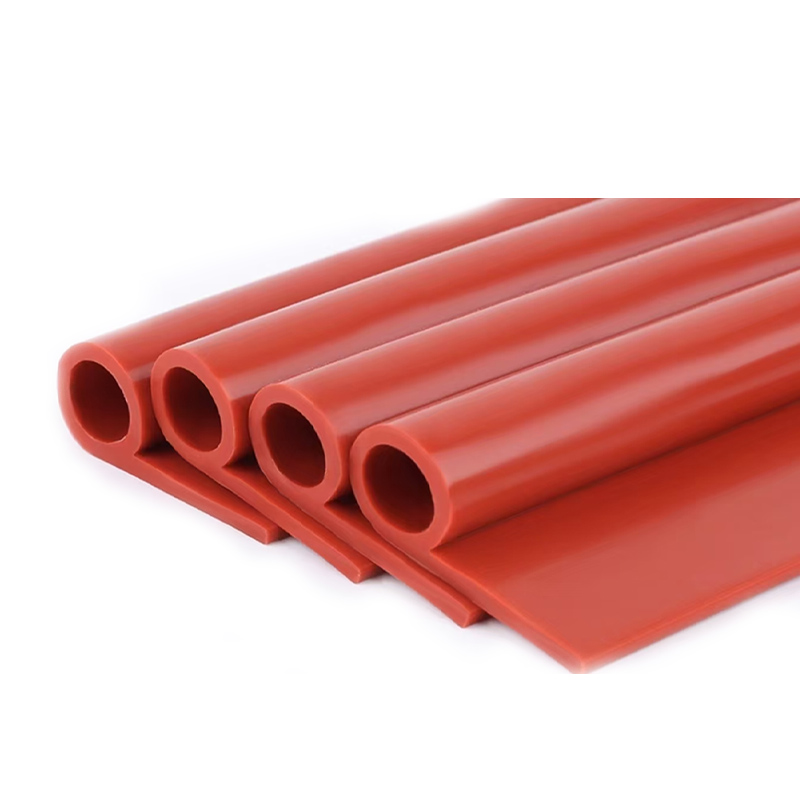 小窝厘 融海橡胶密封条9字型W90×H50×δ5mm三元乙丙橡胶高清大图