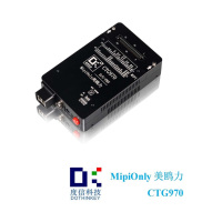 MIPI Dphy/Cphy摄像头模组单摄光纤测试仪CTG970含采集卡套装 维保1年 货期:1周