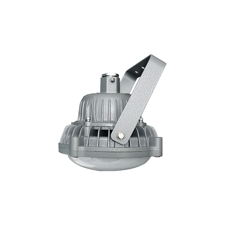 华荣waromrleexl316xl50gw50wac220v5000k防爆固态照明灯灰色