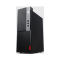 联想(Lenovo) B425-D002 台式商用电脑整机 19.5英寸显示器(i3-8100 4G 1T 集成 黑)